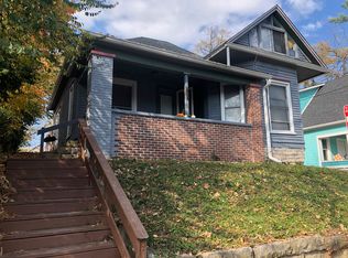 609 N Lincoln St, Bloomington, IN 47408