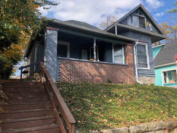 609 N Lincoln St, Bloomington, IN 47408
