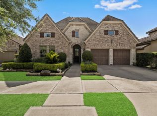 4111 Sundance Hill Ln, Sugar Land, TX 77479