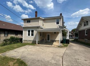 6335 Savannah Ave #2, Cincinnati, OH 45224