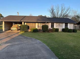 103 Ben Durrett Rd, Amory, MS 38821