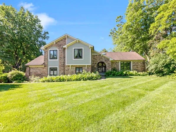 8327 E 82nd St, Indianapolis, IN 46256