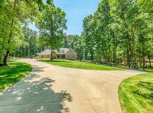 1172 Ben Black Rd, Midland, NC 28107