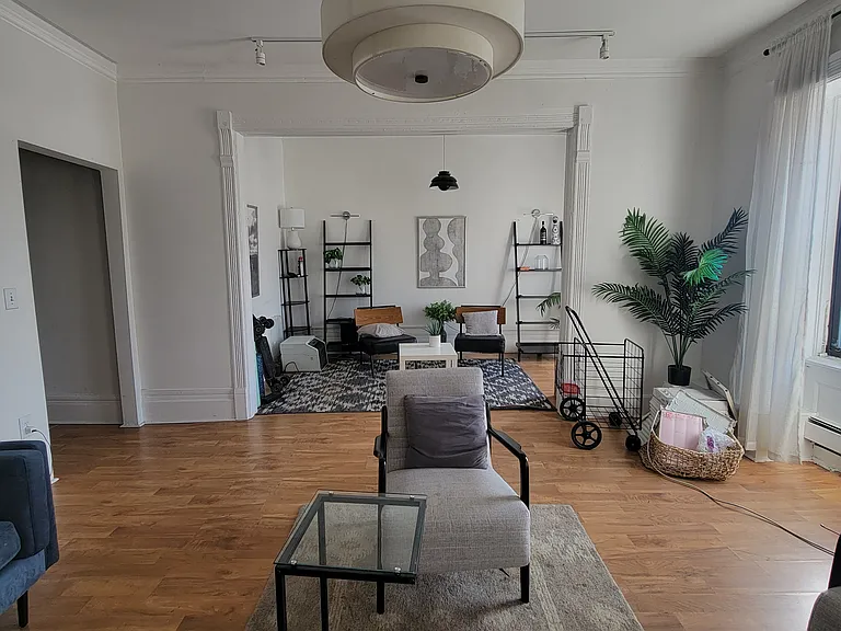 245 W 135th St #5 — Photo 4