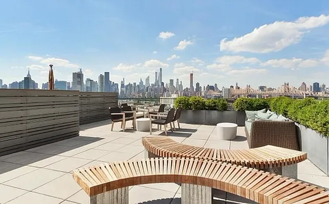 Rented by Brown Harris Stevens | media 35