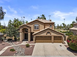 1244 W Straford Ave, Gilbert, AZ 85233