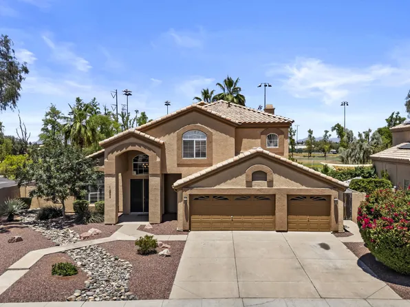 1244 W STRAFORD Avenue, Gilbert, AZ 85233