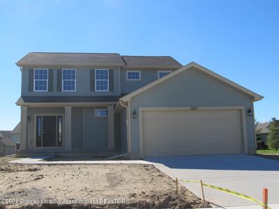 2434 Sharptail, Holt, MI, 48842