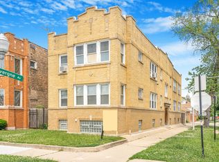 2536 N Lavergne Ave APT 2N, Chicago, IL 60639