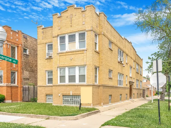 2536 N Lavergne Ave APT 2N, Chicago, IL 60639