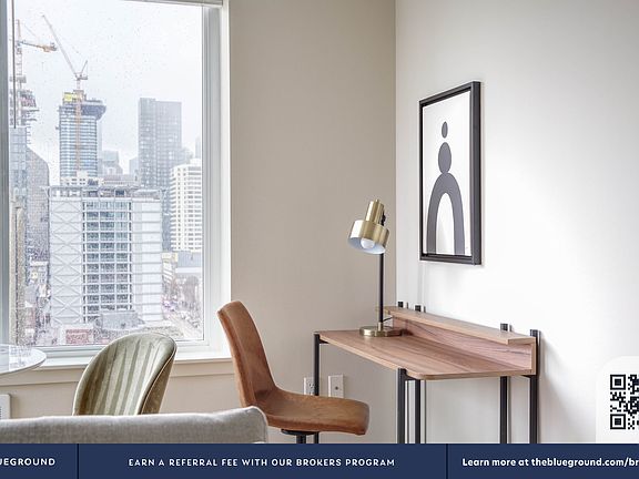 Office Area