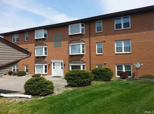 706 N 2nd St, Decatur, IN 46733