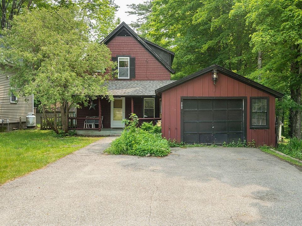 203 Kearsarge Road, North Conway, NH 03860 Zillow