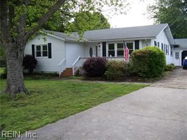 314 Wolf Trap Rd, Yorktown, VA 23692