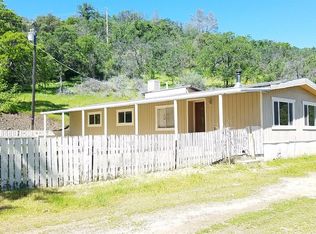 28991 Cassandra Rd, Tollhouse, CA 93667