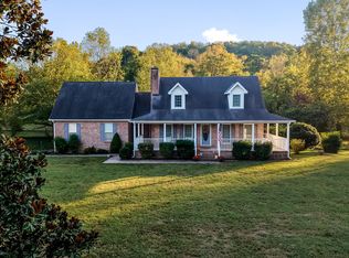 222 Amanda Dr, Bell Buckle, TN 37020