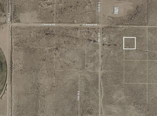 116th St E, Lancaster, CA 93536