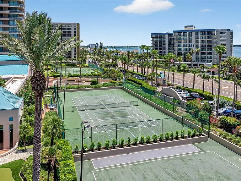 1540 Gulf Blvd #2107 — Photo 46