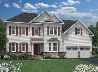 227 Eadie Way, Spring City, PA 19475