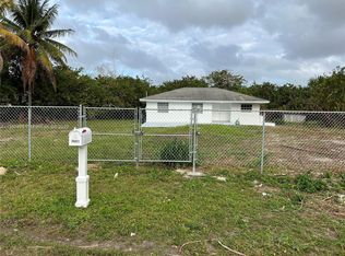 39001 SW 209th Ave, Homestead, FL 33034