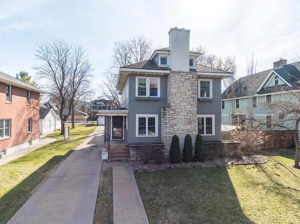 325 14th STREET SOUTH South, La Crosse, WI 54601