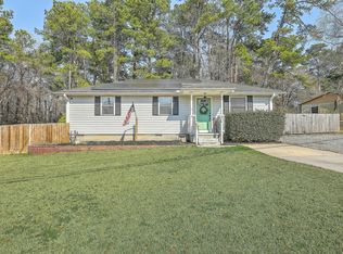 501 E Richardson Ave, Summerville, SC 29485
