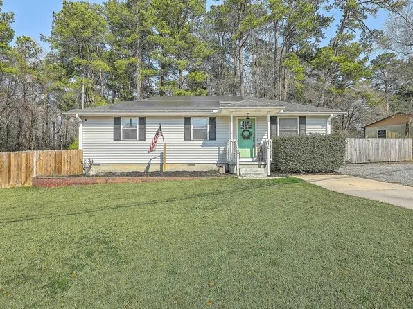 501 E Richardson Ave, Summerville, SC 29485