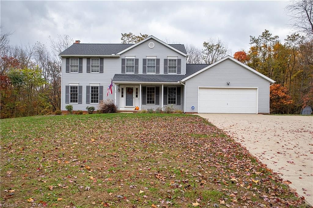 5792 Briggle Ave SW, East Sparta, OH 44626 Zillow