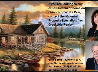 8130 Bumping River Rd, Naches, WA 98937