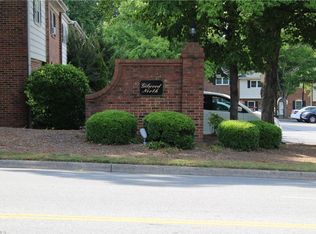 200 Northpoint Ave UNIT J, High Point, NC 27262