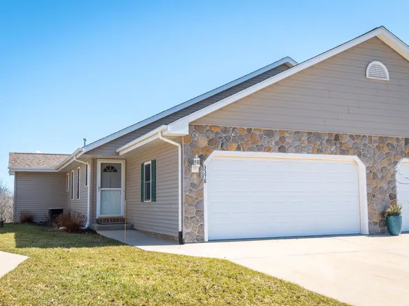 3378 Caleb COURT, West Bend, WI 53090