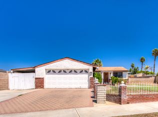3415 Sparrow Cir, Riverside, CA 92503