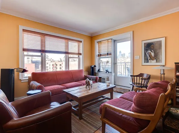 2 King St APT 7A, New York, NY 10012