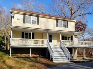 9 Trim St, Rehoboth, MA 02769