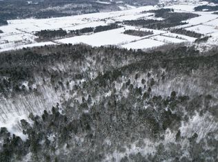 63 Potter Rd, Fairfax, VT 05454