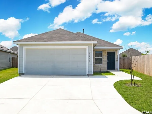 10203 Asta Trl, San Antonio, TX 78224