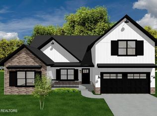 7134 Running Deer Rd, Knoxville, TN 37920