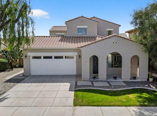 3465 E Vernon St, Gilbert, AZ 85298