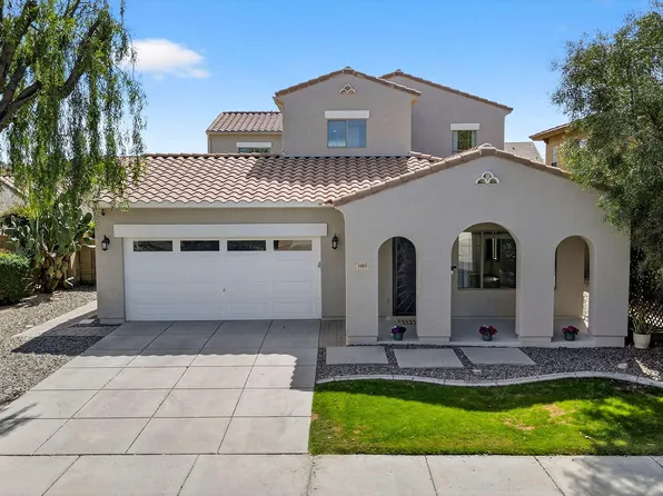 3465 E VERNON Street, Gilbert, AZ 85298