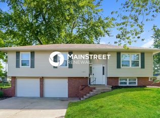 16016 E 37th Ter S, Independence, MO 64055