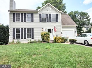 1808 Severn Hills Ln, Severn, MD 21144