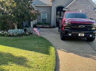 106 Haymarket Ct, Bossier City, LA 71111