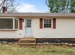 162 Warren Ave, Vernon, CT 06066