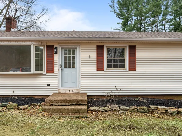 162 Warren Avenue, Vernon, CT 06066