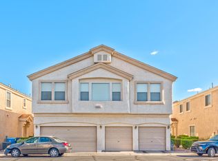 6451 Saddle Up Ave UNIT 101, Henderson, NV 89011