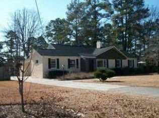 820 Haynsworth St, Sumter, SC 29150