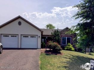 162 Abbey Rd, Danville, PA 17821