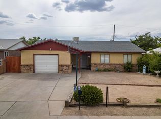 709 59th St NW, Albuquerque, NM 87105