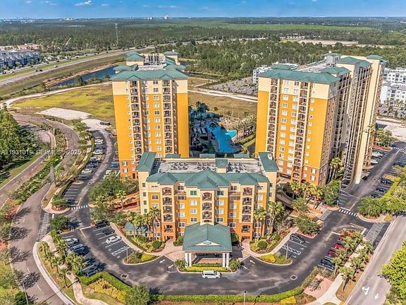 2nd image of 8112 Poinciana Blvd Unit 1401