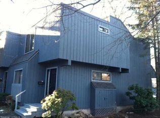 305 Plymouth Colony UNIT 305, Branford, CT 06405